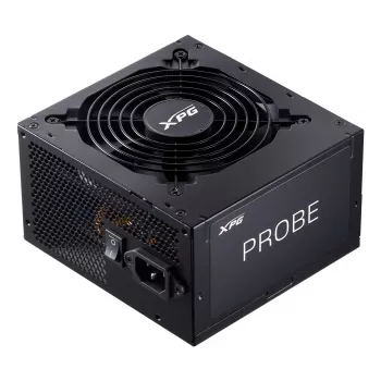 XPG PROBE 600 BRONZE Netzteil, 600 W, 100 - 240 V, 47 - 63 Hz, 10 A, Aktiv, 19 A