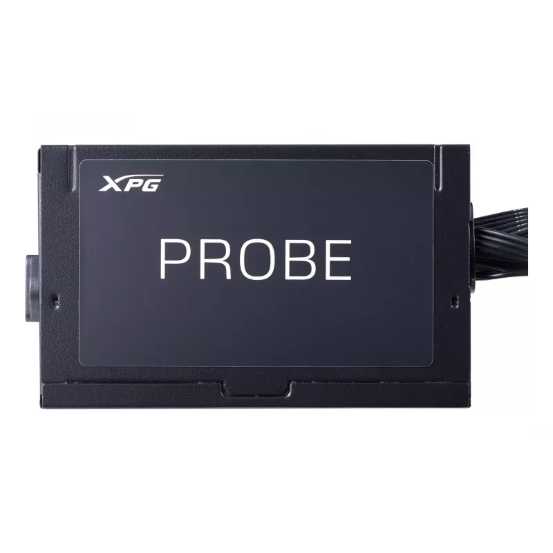 XPG PROBE 600 BRONZE Netzteil, 600 W, 100 - 240 V, 47 - 63 Hz, 10 A, Aktiv, 19 A