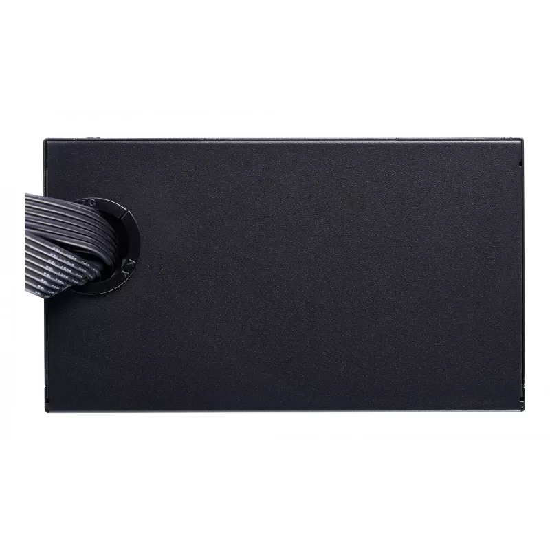 XPG PROBE 600 BRONZE Netzteil, 600 W, 100 - 240 V, 47 - 63 Hz, 10 A, Aktiv, 19 A