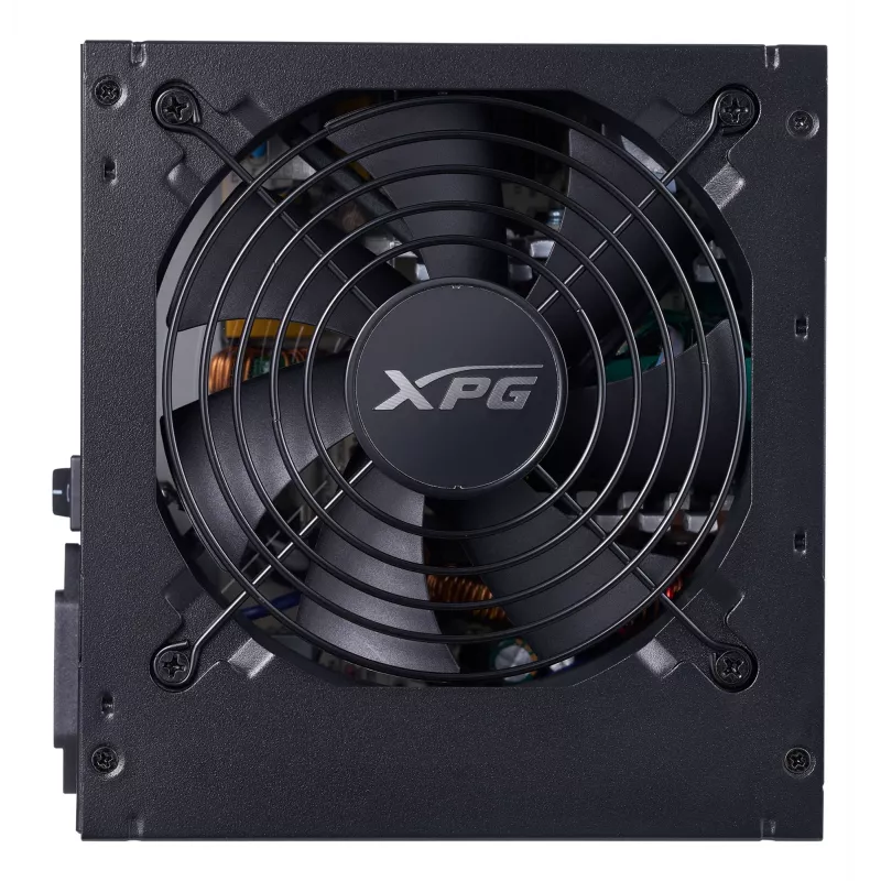 XPG PROBE 600 BRONZE Netzteil, 600 W, 100 - 240 V, 47 - 63 Hz, 10 A, Aktiv, 19 A