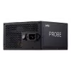 XPG PROBE 600 BRONZE Netzteil, 600 W, 100 - 240 V, 47 - 63 Hz, 10 A, Aktiv, 19 A