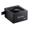 XPG PROBE 600 BRONZE Netzteil, 600 W, 100 - 240 V, 47 - 63 Hz, 10 A, Aktiv, 19 A