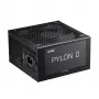XPG PYLON II 750W Bronze Netzteil, 750 W, 100 - 240 V, 50/60 Hz, 10 A, Aktiv, 22 A
