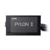 XPG PYLON II 750W Bronze Netzteil, 750 W, 100 - 240 V, 50/60 Hz, 10 A, Aktiv, 22 A