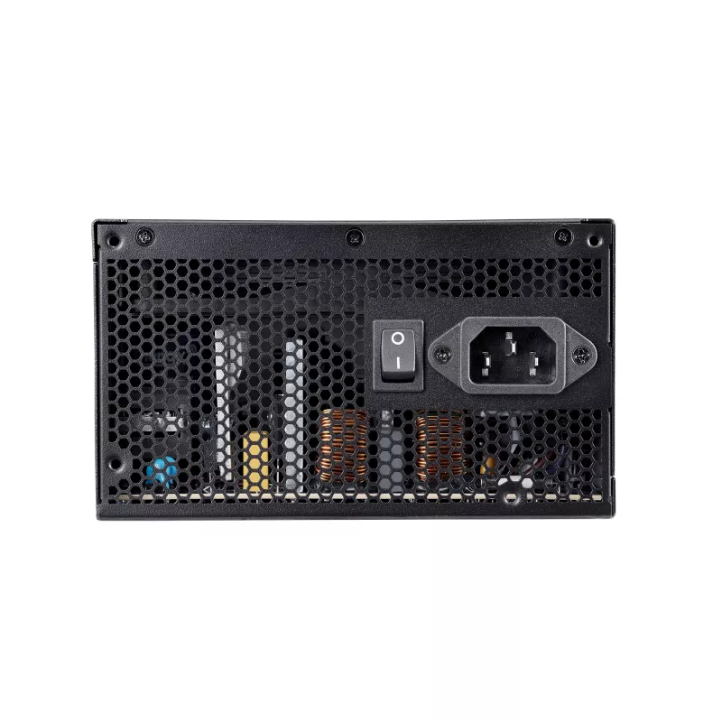 XPG PYLON II 750W Bronze Netzteil, 750 W, 100 - 240 V, 50/60 Hz, 10 A, Aktiv, 22 A