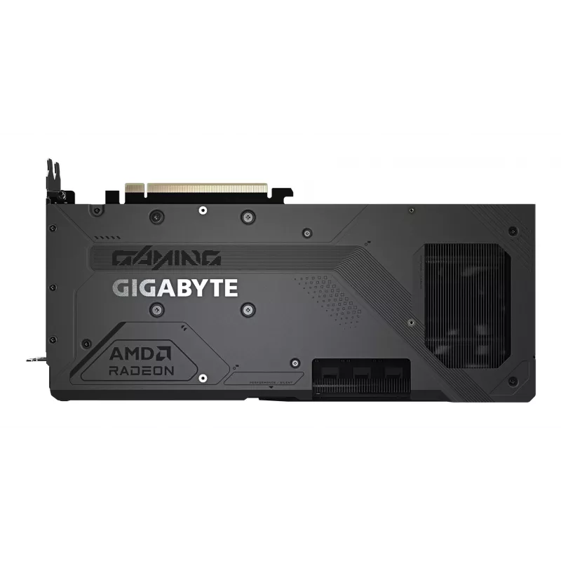 GIGABYTE Radeon RX 9070 XT GAMING 16G Grafikkarte – 16GB GDDR6, 256bit, PCI-E 5.0, 2970 MHz Kerntakt, 2 x DisplayPort 2.1a, 2 x HDMI 2.1b, GV-R9070XTGAMING-16GD