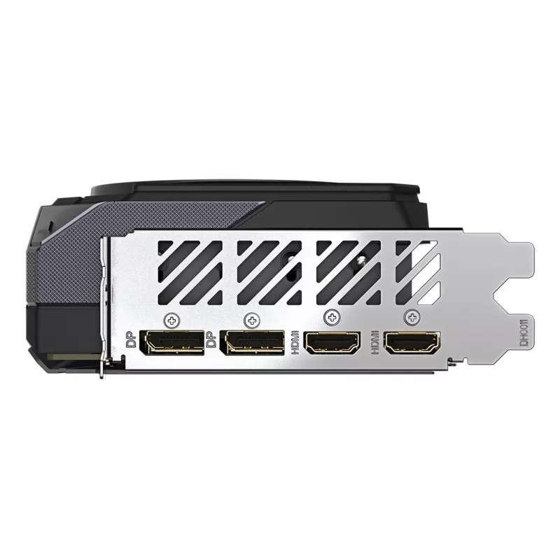 GIGABYTE Radeon RX 9070 XT GAMING 16G Grafikkarte – 16GB GDDR6, 256bit, PCI-E 5.0, 2970 MHz Kerntakt, 2 x DisplayPort 2.1a, 2 x HDMI 2.1b, GV-R9070XTGAMING-16GD