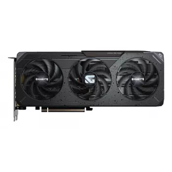 GIGABYTE Radeon RX 9060 XT GAMING 16G Grafikkarte - 16 GB GDDR6, 128 Bit, PCI-E 5.0, 3230 MHz Kerntakt, 2 x DisplayPort, 1 x HDMI, GV-R9060XTGAMING-16GD