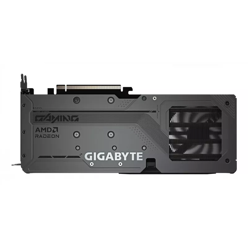 Grafikkarte GIGABYTE Radeon RX 9060 XT GAMING 8G – 8 GB GDDR6, 128-Bit, PCIe 5.0, 3130 MHz