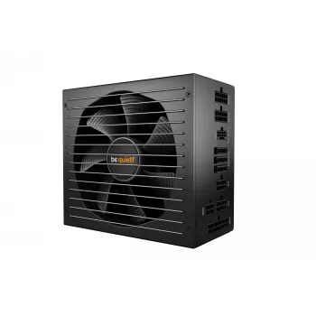 be quiet Straight Power 12 Netzteil 750 W 20+4 pin ATX ATX Schwarz