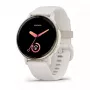 GARMIN Vivoactive 5 Smartwatch – Sportuhr, 42 mm Aluminium/Polymer-Gehäuse, AMOLED 1,2 Zoll, GPS/GLONASS/Galileo, Herzfrequenz & SpO2, 5 ATM, 11 Tage Akkulaufzeit