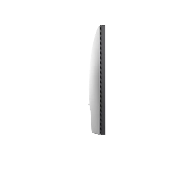 DELL UltraSharp U2424H_WOST Computer-Monitor 60,5 cm (23,8 Zoll) 1920 x 1080 Pixel Full HD LCD Schwarz, Silber