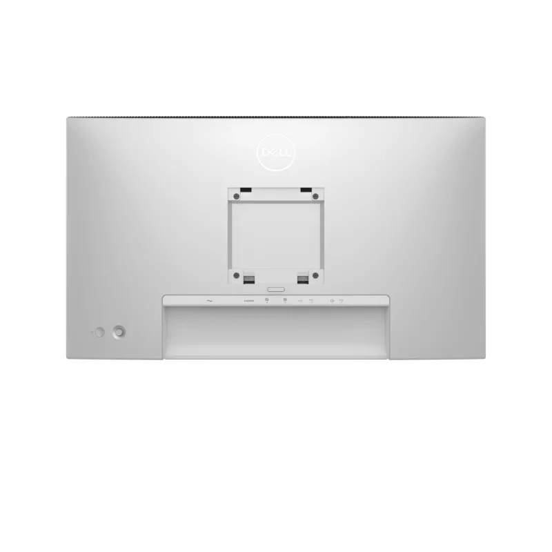 DELL UltraSharp U2424H_WOST Computer-Monitor 60,5 cm (23,8 Zoll) 1920 x 1080 Pixel Full HD LCD Schwarz, Silber