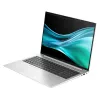 HP EliteBook 865 G11 AMD Ryzen™ 5 8540U Laptop 40,6 cm (16 Zoll) WUXGA 16 GB DDR5-SDRAM 512 GB SSD Wi-Fi 6E (802.11ax) Windows 11 Pro AI PC Silber