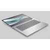 HP EliteBook G11 Intel Core Ultra 5 125U Laptop 35,6 cm (14 Zoll) WUXGA 8 GB DDR5-SDRAM Wi-Fi 6E (802.11ax) Windows 11 Pro AI PC Silber