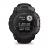 Garmin Instinct 2X Solar Tactical Edition Smartwatch, 50 mm, schwarz