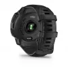 Garmin Instinct 2X Solar Tactical Edition Smartwatch, 50 mm, schwarz