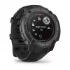 Garmin Instinct 2X Solar Tactical Edition Smartwatch, 50 mm, schwarz