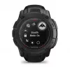 Garmin Instinct 2X Solar Tactical Edition Smartwatch, 50 mm, schwarz
