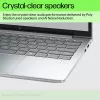 HP EliteBook G11 Intel Core Ultra 5 125U Laptop 35,6 cm (14 Zoll) WUXGA 16 GB DDR5-SDRAM 512 GB SSD Wi-Fi 6E (802.11ax) Windows 11 Pro AI PC Silber