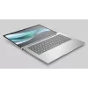 HP EliteBook G11 Intel Core Ultra 5 125U Laptop 35,6 cm (14 Zoll) WUXGA 16 GB DDR5-SDRAM 512 GB SSD Wi-Fi 6E (802.11ax) Windows 11 Pro AI PC Silber