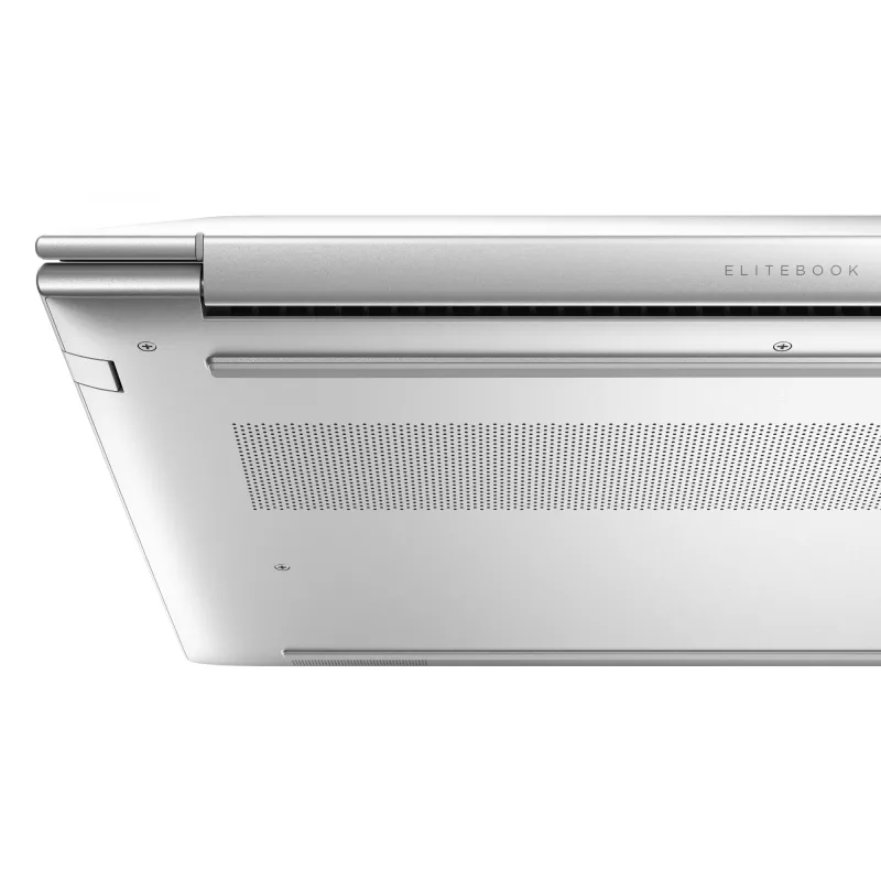 HP EliteBook 645 G11 AMD Ryzen™ 5 7535U Laptop 35,6 cm (14 Zoll) WUXGA 16 GB DDR5-SDRAM 512 GB SSD Wi-Fi 6E (802.11ax) Windows 11 Pro Silber