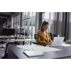 HP EliteBook 645 G11 AMD Ryzen™ 5 7535U Laptop 35,6 cm (14 Zoll) WUXGA 16 GB DDR5-SDRAM 512 GB SSD Wi-Fi 6E (802.11ax) Windows 11 Pro Silber