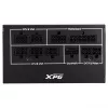 XPG COREREACTOR II 850W Netzteil, 850 W, 100 - 240 V, 47 - 63 Hz, 12 A, 22 A, 62,5 A