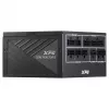 XPG COREREACTOR II 850W Netzteil, 850 W, 100 - 240 V, 47 - 63 Hz, 12 A, 22 A, 62,5 A