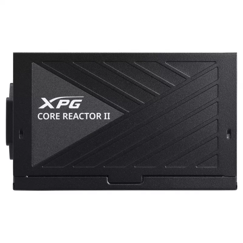 XPG COREREACTOR II 850W Netzteil, 850 W, 100 - 240 V, 47 - 63 Hz, 12 A, 22 A, 62,5 A