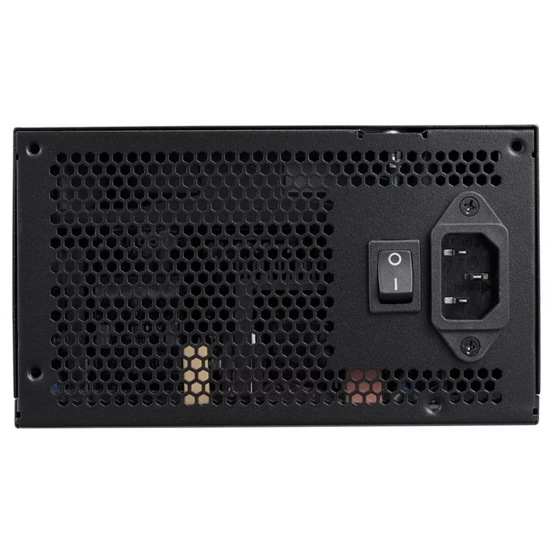 XPG COREREACTOR II 850W Netzteil, 850 W, 100 - 240 V, 47 - 63 Hz, 12 A, 22 A, 62,5 A