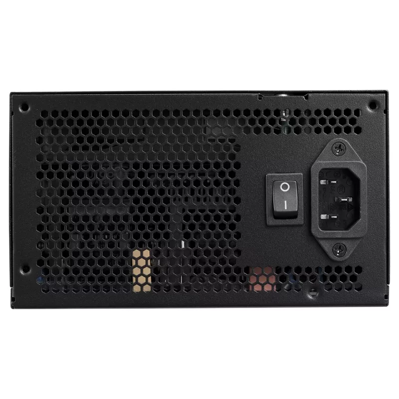 XPG COREREACTOR II 850W Netzteil, 850 W, 100 - 240 V, 47 - 63 Hz, 12 A, 22 A, 62,5 A