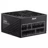 XPG COREREACTOR II 850W Netzteil, 850 W, 100 - 240 V, 47 - 63 Hz, 12 A, 22 A, 62,5 A