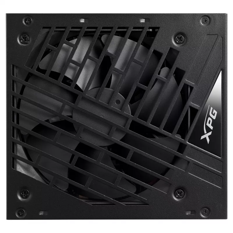 XPG COREREACTOR II 850W Netzteil, 850 W, 100 - 240 V, 47 - 63 Hz, 12 A, 22 A, 62,5 A