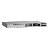 CISCO C9200 Dna Essentials, 24-Port, 3 Jahre Te