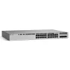 CISCO C9200 Dna Essentials, 24-Port, 3 Jahre Te