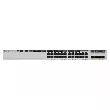 CISCO C9200 Dna Essentials, 24-Port, 3 Jahre Te