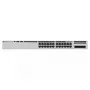 CISCO C9200 Dna Essentials, 24-Port, 3 Jahre Te