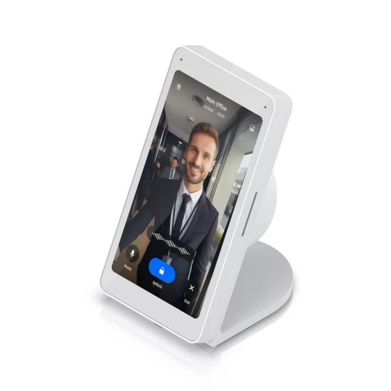 UBIQUITI NETWORKS Intercom Viewer Tischständer