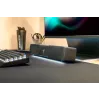 RAZER Leviathan V2 X - PC-Gaming-Soundbar - Schwarz