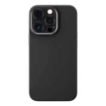 Cellularline Sensation - iPhone 16 Pro Soft-touch Silikonhülle