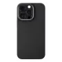 Cellularline Sensation - iPhone 16 Pro Soft-touch Silikonhülle