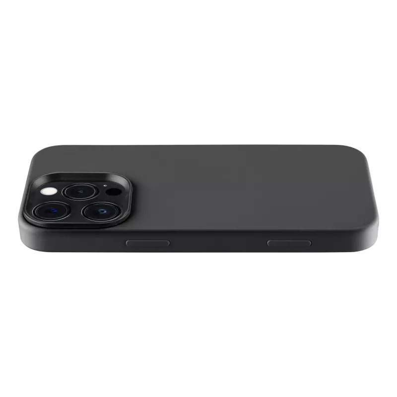 Cellularline Sensation - iPhone 16 Pro Soft-touch Silikonhülle