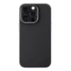 Cellularline Sensation - iPhone 16 Pro Soft-touch Silikonhülle