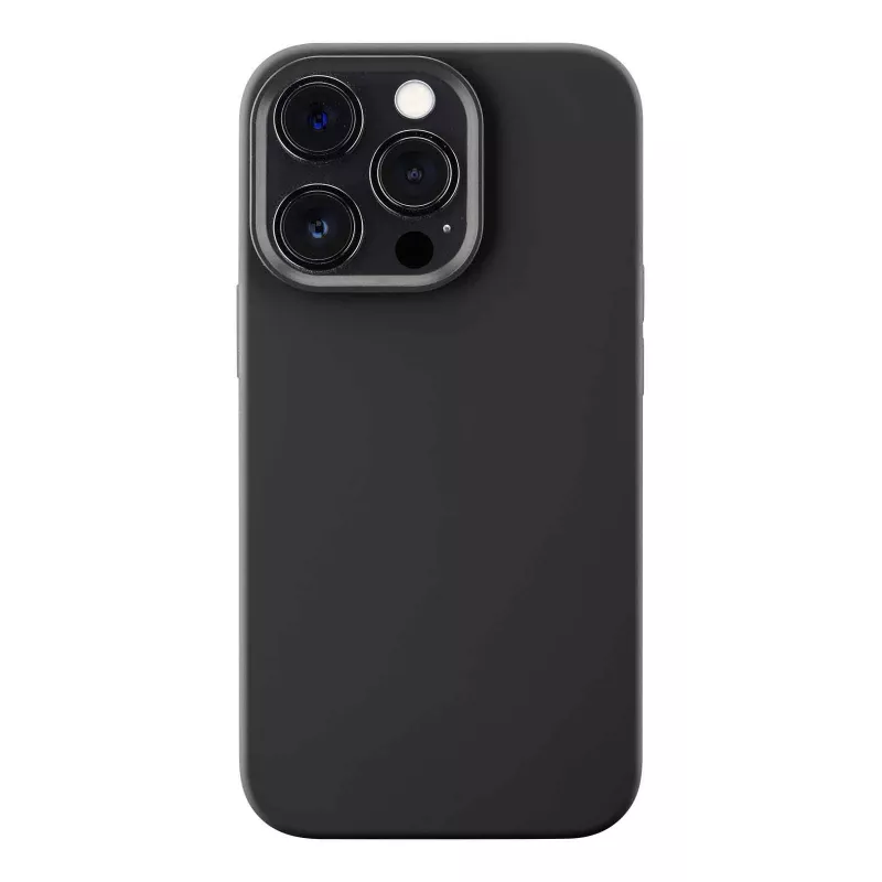 Cellularline Sensation - iPhone 16 Pro Soft-touch Silikonhülle