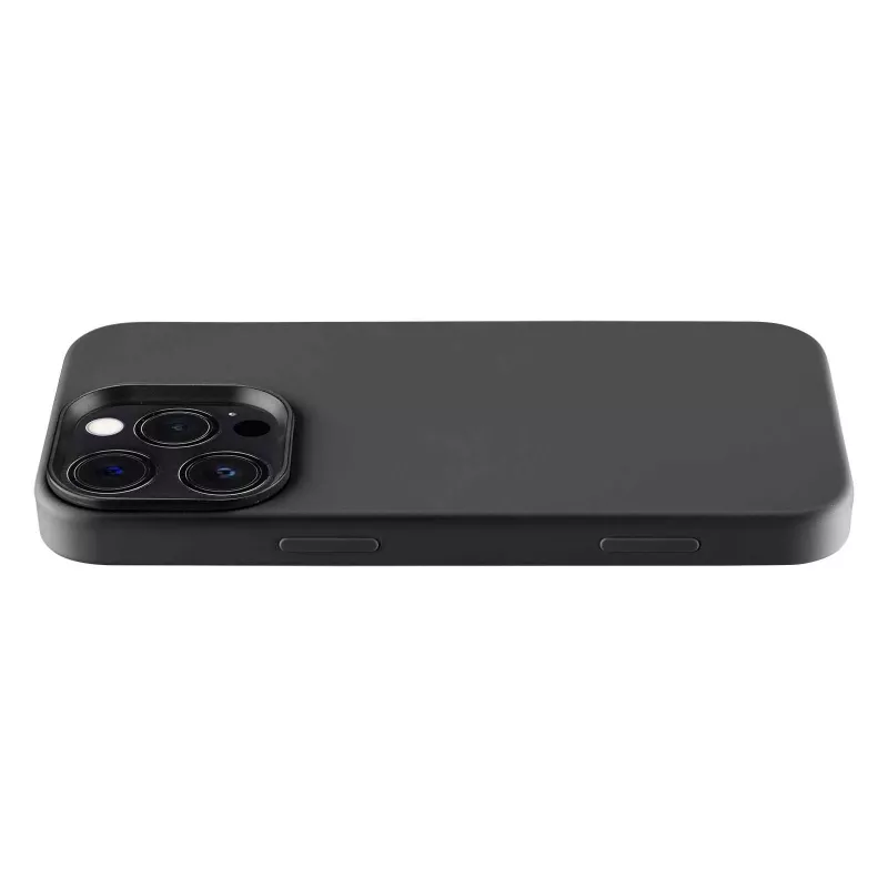 Cellularline Sensation - iPhone 16 Pro Soft-touch Silikonhülle