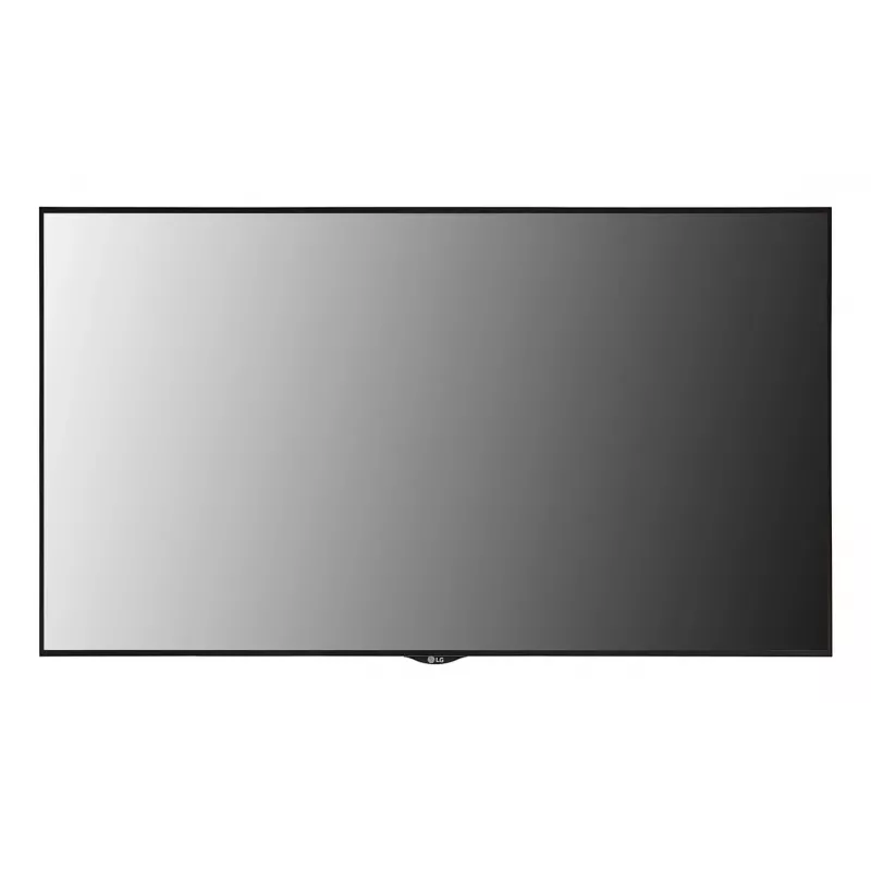LG 55XS4P Signage Display Digital Signage Flachbildschirm 139,7 cm (55 Zoll) LED 4000 cd/m² Full HD Schwarz WebOS 24/7