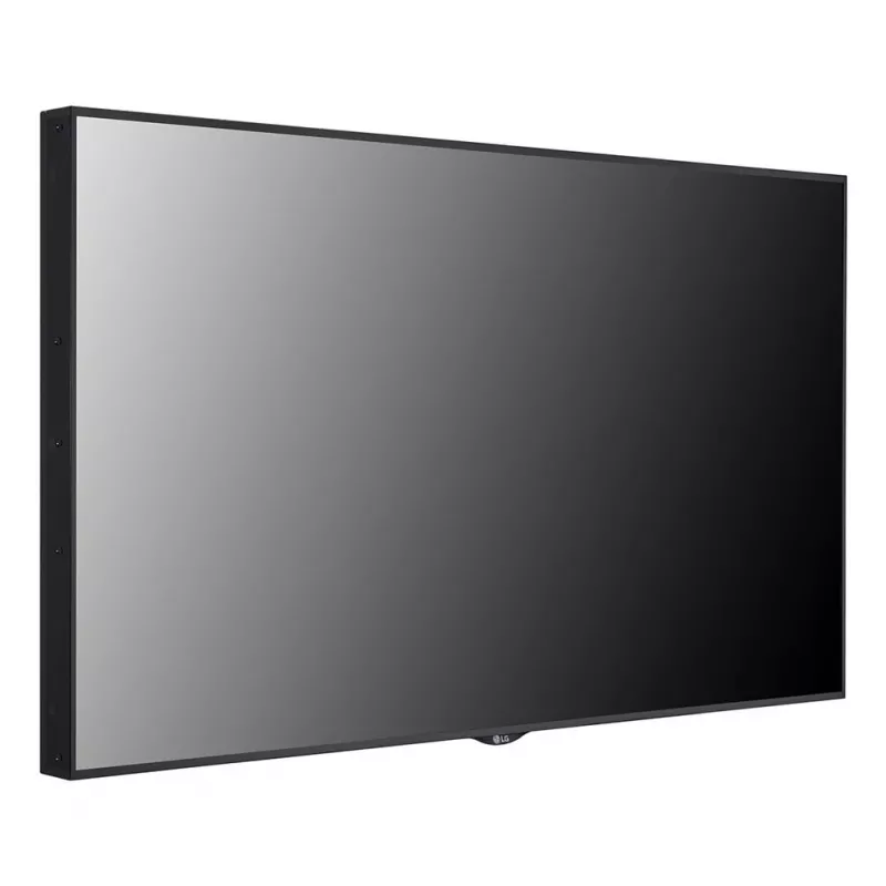 LG 55XS4P Signage Display Digital Signage Flachbildschirm 139,7 cm (55 Zoll) LED 4000 cd/m² Full HD Schwarz WebOS 24/7