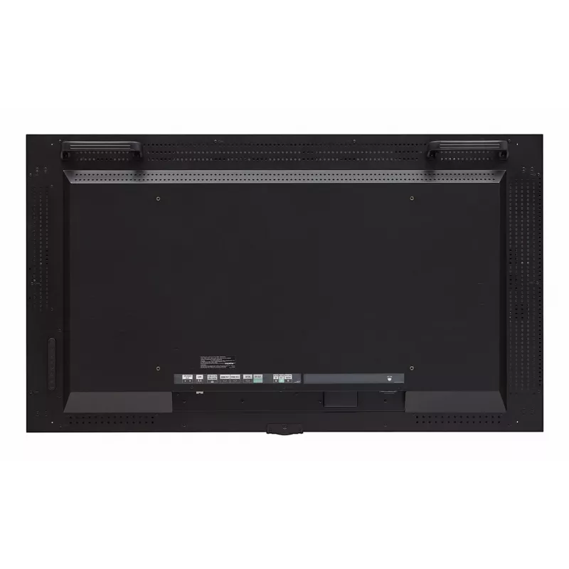 LG 55XS4P Signage Display Digital Signage Flachbildschirm 139,7 cm (55 Zoll) LED 4000 cd/m² Full HD Schwarz WebOS 24/7