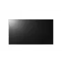 LG 86UL3J-B Digital Signage Display 2,18 m (86 inch) IPS Wi-Fi 330 cd/m² 4K Ultra HD Blau Eingebauter Prozessor Web OS 16/7